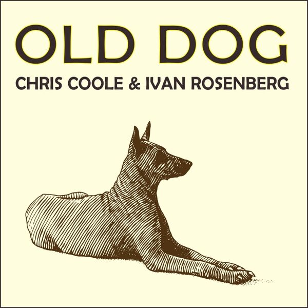 Cover art for Old Dog