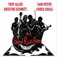 The Good Right Arm Stringband